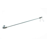 Panther 552401 Auxiliary Motor Steering Kit - Zinc